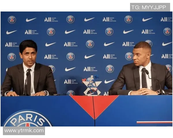 姆巴佩拒绝续约引发关注巴黎计划今夏以15亿欧元出售他